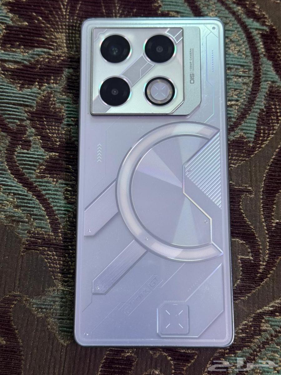 Infinix GT 20 Pro 256GB Dual SIM64444849362305110