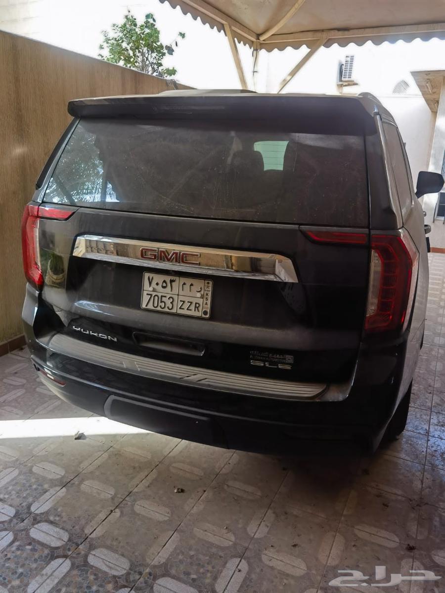 جمس وكاله ممشى قليل جدا 202464611417545857111