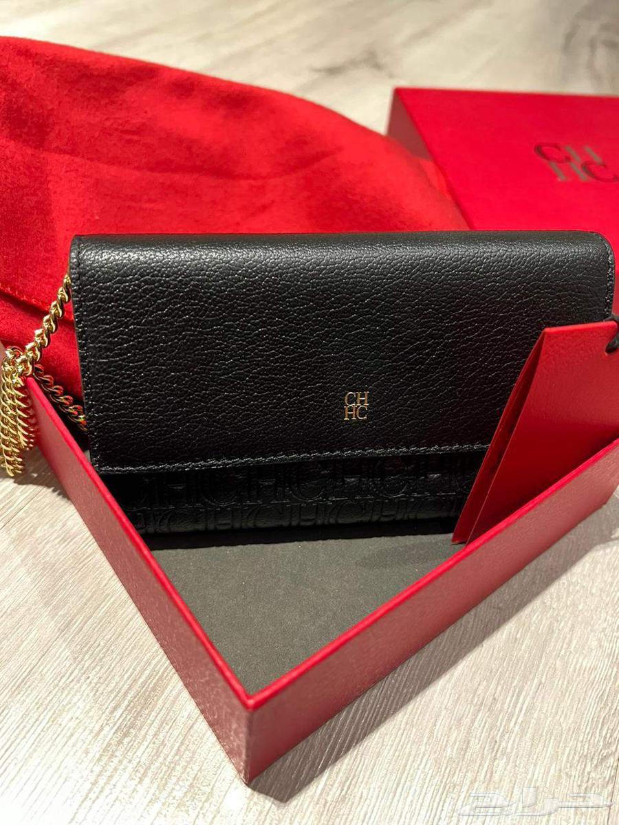 شنطة كارولينا هريرا CH64444660782209110