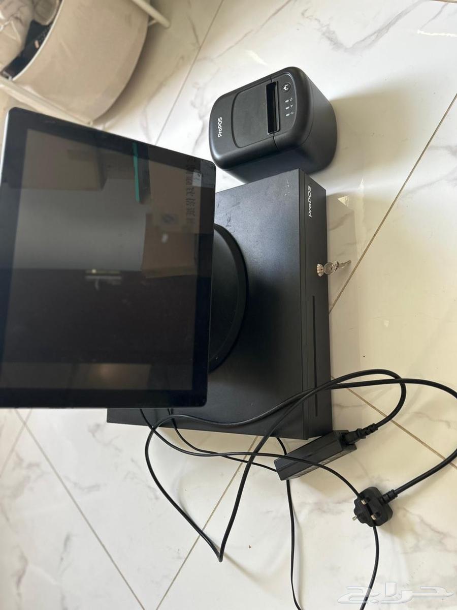 جهاز نقاط البيع مارفل الكوري64447190066562110