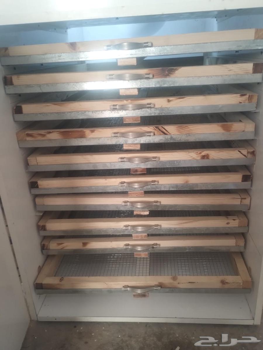 فقاسه يدويه تشيل تقريبا 1200بيضه دجاج64448460509314111