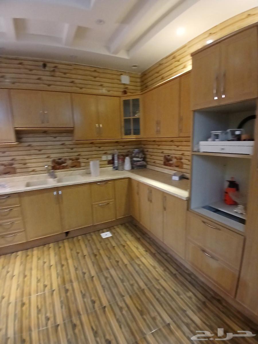 مطبخ أمريكي كامل الرفوف مفصل64444056962050113