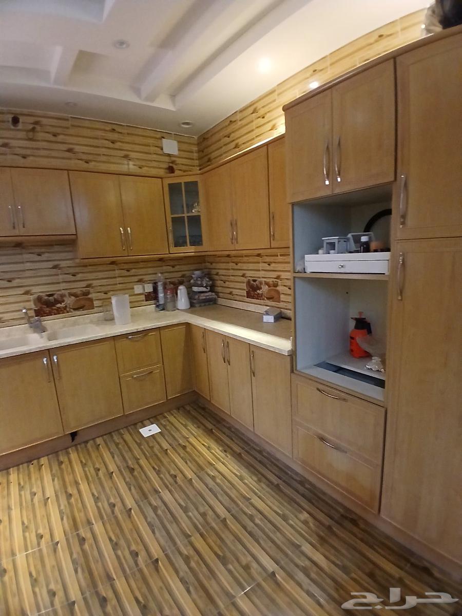 مطبخ أمريكي كامل الرفوف مفصل64444056962050114