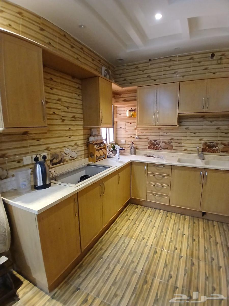 مطبخ أمريكي كامل الرفوف مفصل64444056962050110