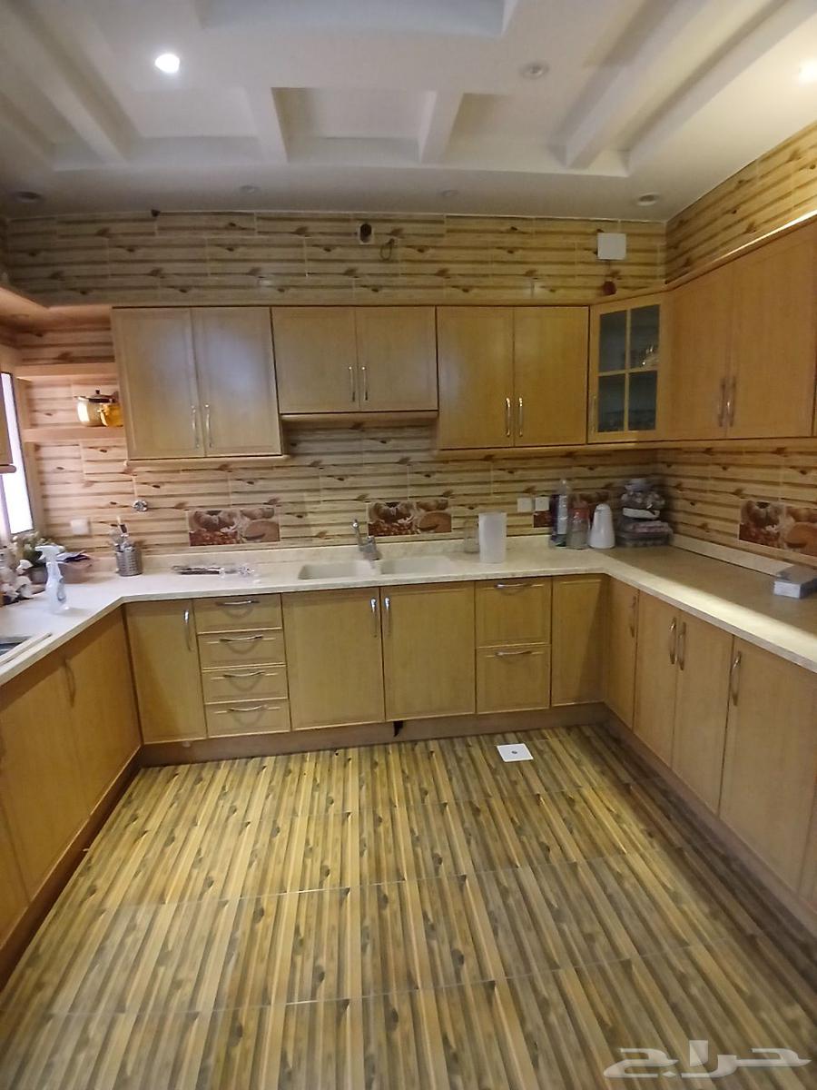 مطبخ أمريكي كامل الرفوف مفصل64444056962050112