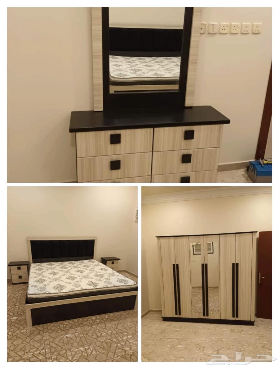 غرف نوم جديدة جاهزه بسعر64445865455618112