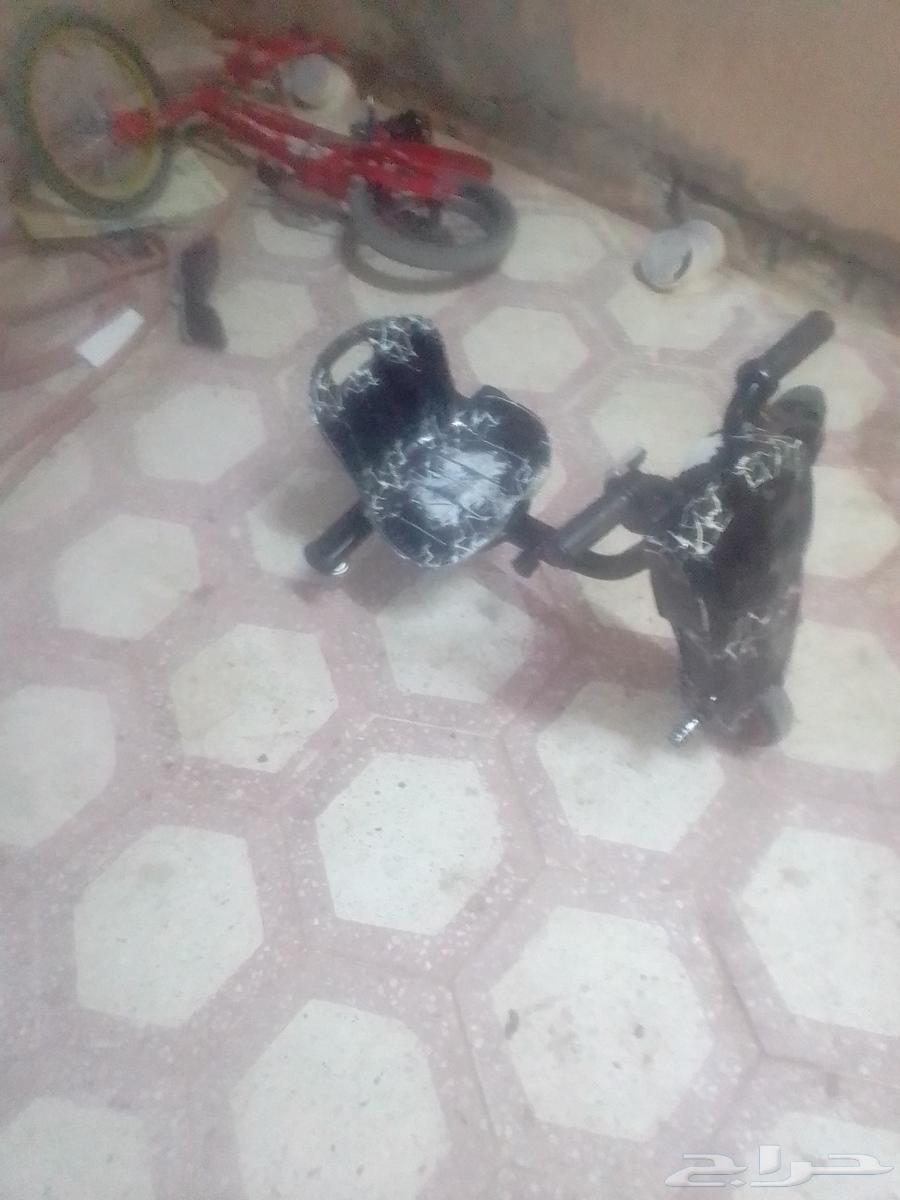 Complete scooter dismantling, battery and everything64447415483266110