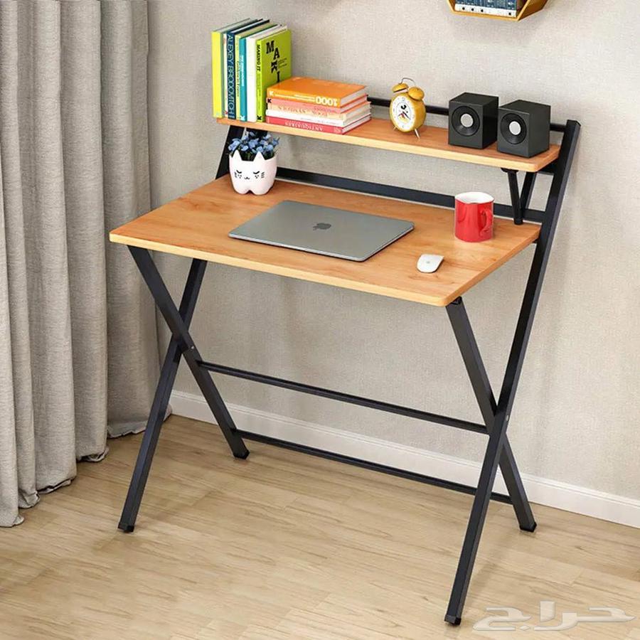 مكتب قابل للطي64410537802497110