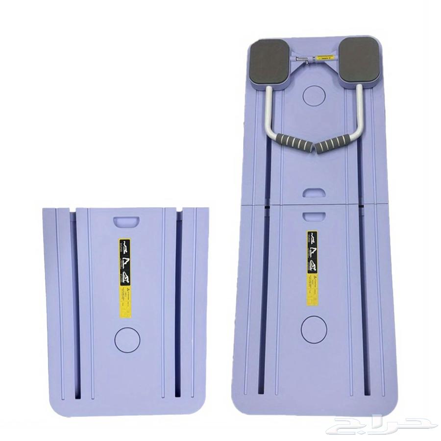 Pilates Exercise Machine with Stand, Price 190 SAR64455372838017111