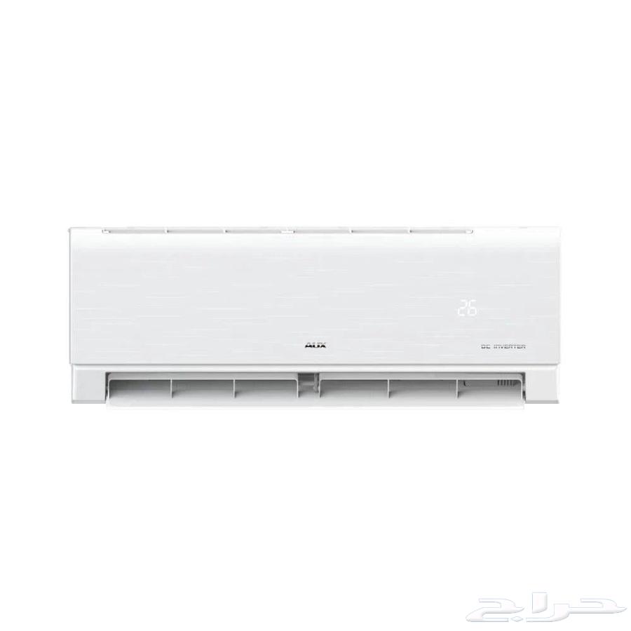 Split and Window Air Conditioners64453709864450114
