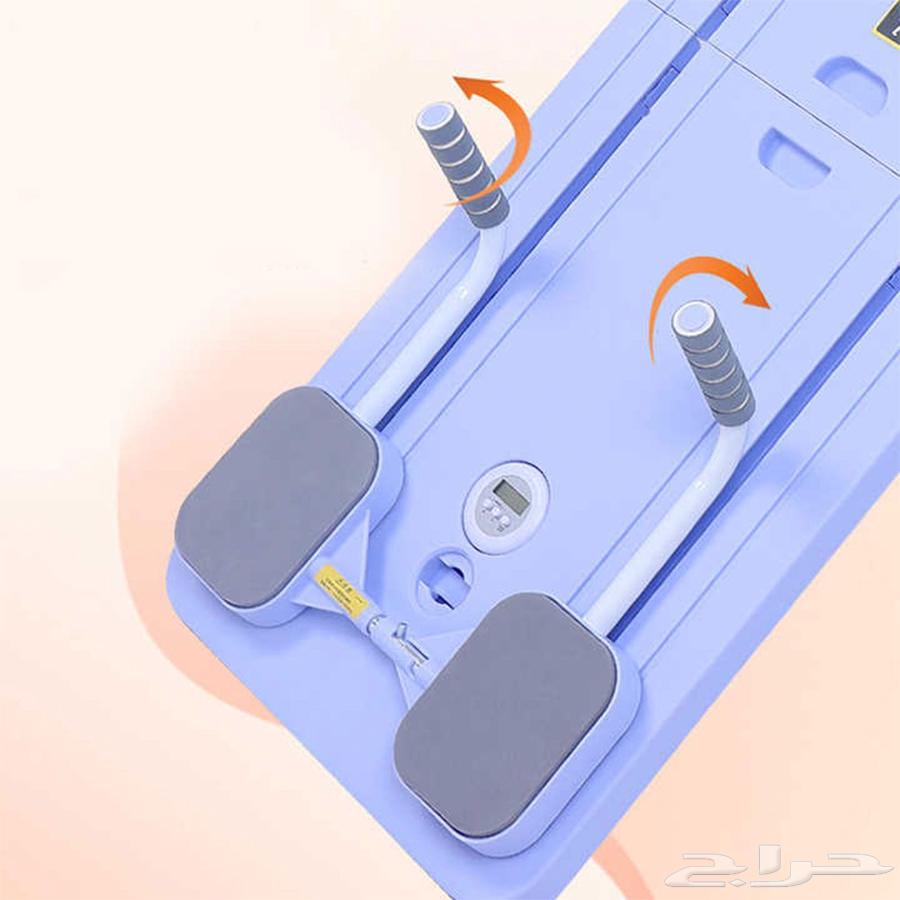 Pilates Exercise Machine with Stand, Price 190 SAR64455372838017110