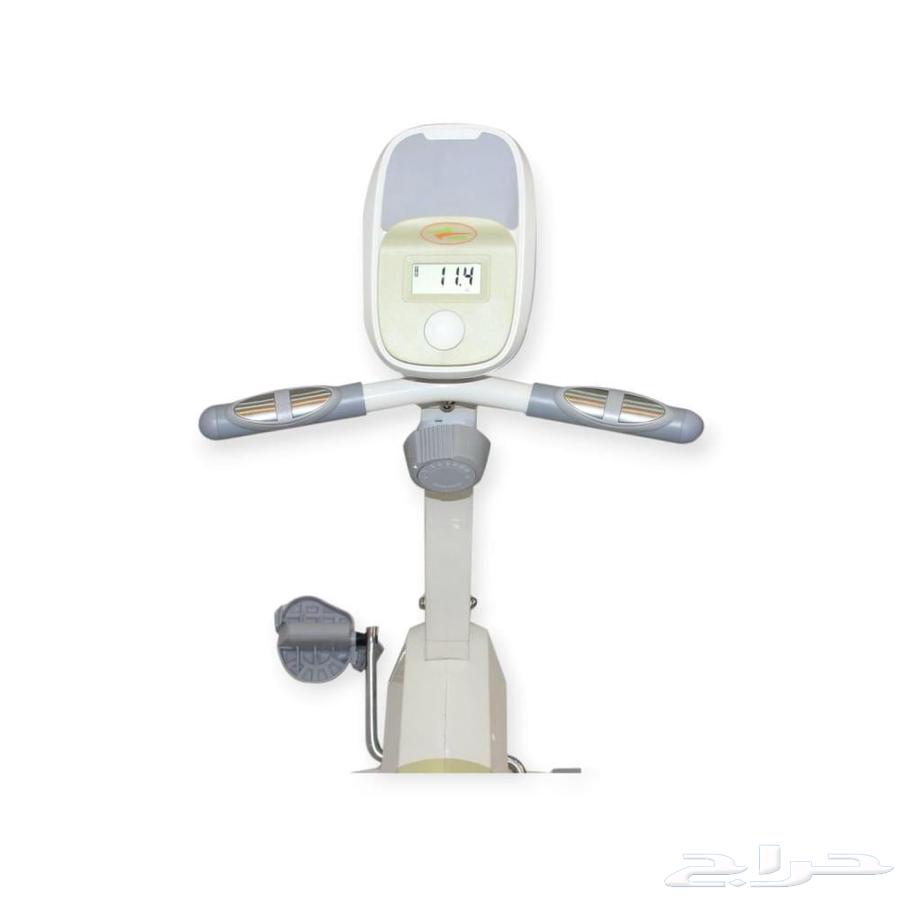 Recumbent Bike with Backrest Model BC2700364451499412866111