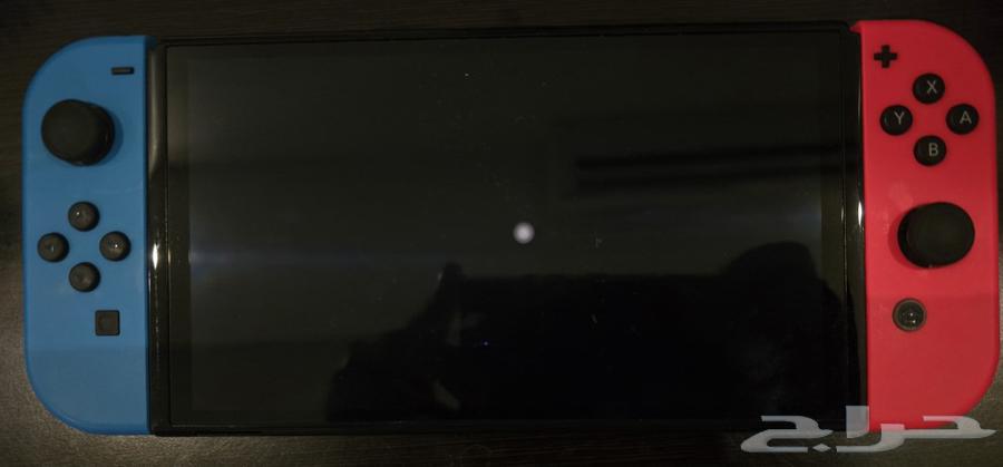 Nintendo Switch OLED first-hand device64455086239489110