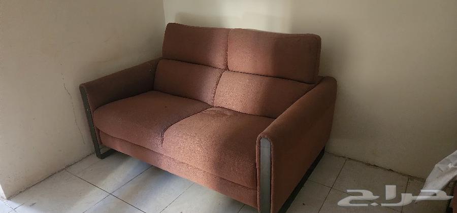 For sale, a good condition sofa from the well-known brand EDDY HOME (four pieces)64455495109762113