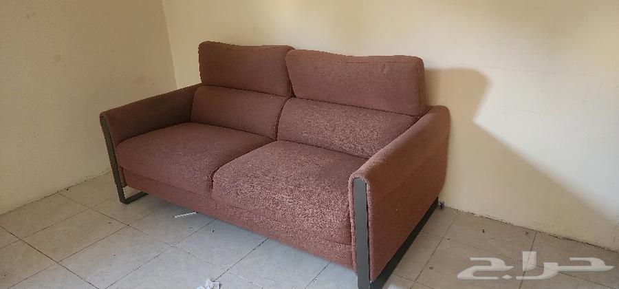 For sale, a good condition sofa from the well-known brand EDDY HOME (four pieces)64455495109762112