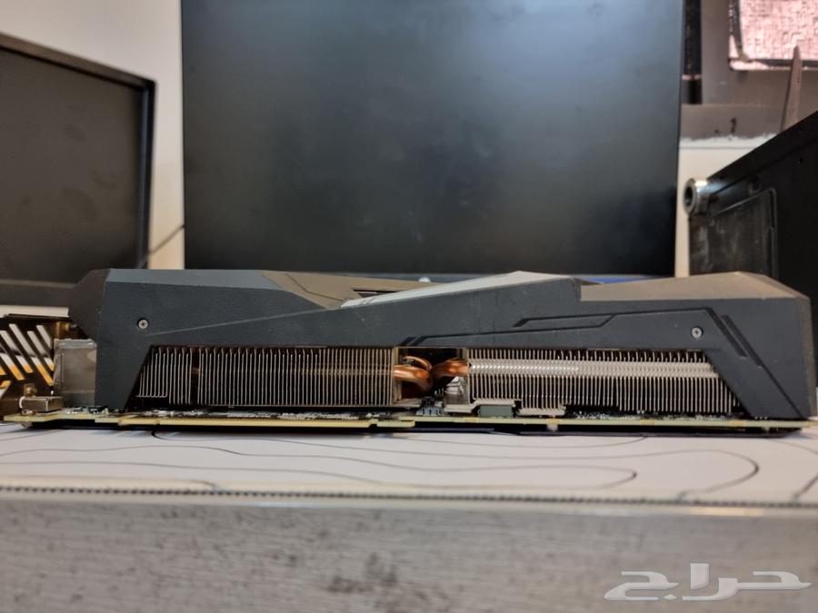 RTX 2080 SUPER Graphics Card64452888899585113