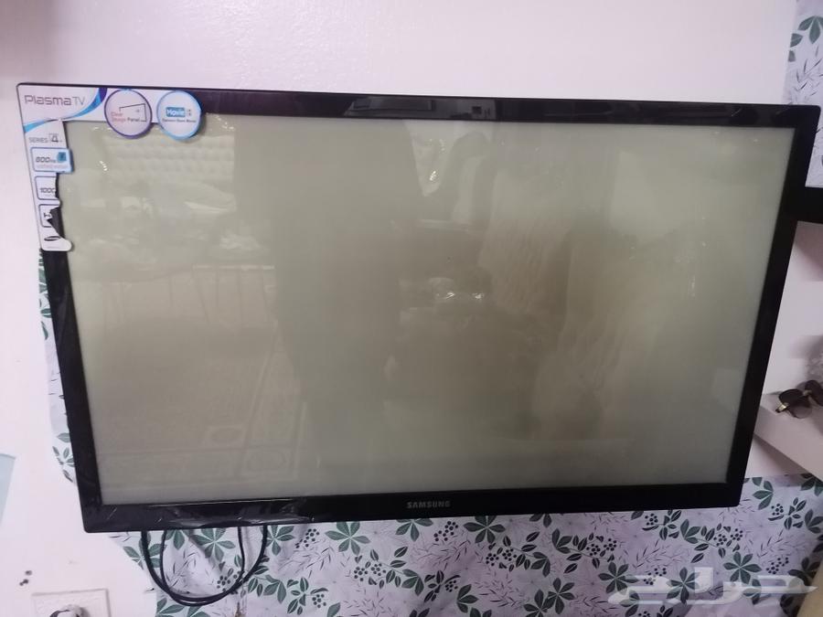 للبيع تلفزيون سامسونج بلازما 750 الحجم 50 بوصة (أو اكتب64450435280769110