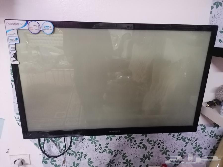 للبيع تلفزيون سامسونج بلازما 750 الحجم 50 بوصة (أو اكتب64450435280769111