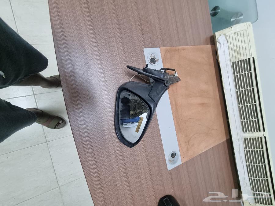 مراية كامري تقريبآ موديل 201764615571338243112