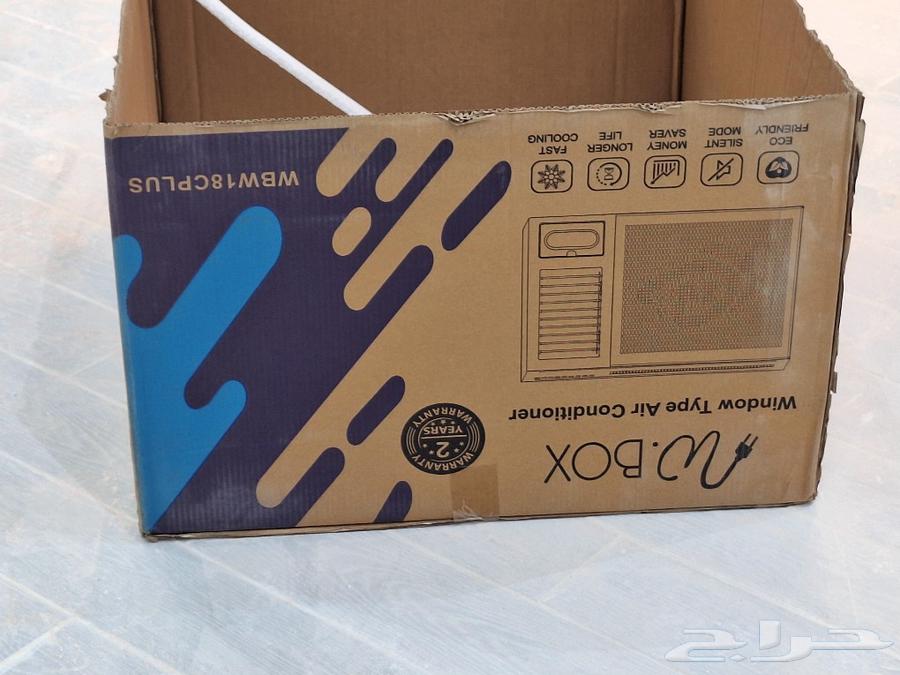 اربعه مكيفات جدد توي مركبها للبيع بارد فقط وسبب البيع ابغ حا64450158632322111