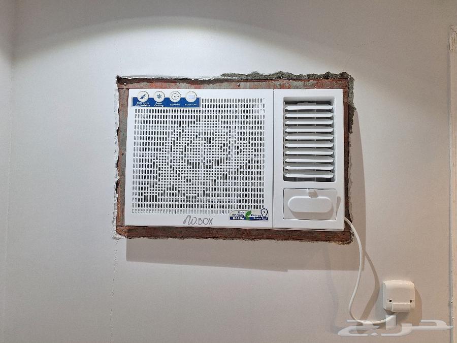 اربعه مكيفات جدد توي مركبها للبيع بارد فقط وسبب البيع ابغ حا64450158632322112