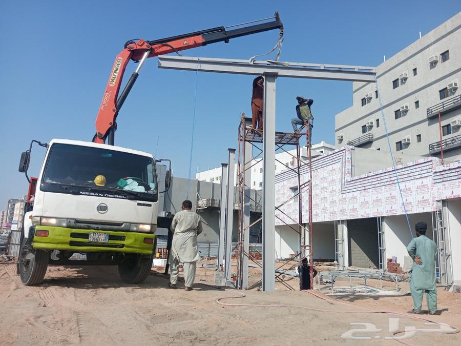 رافا ؤ ي كرين للايجار جده داهلي خارجي مشوار64616752952322111