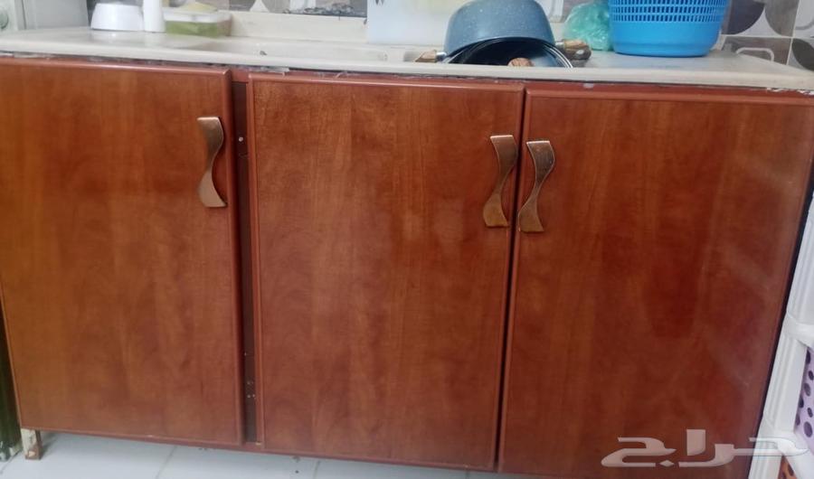 اثاث مستعمل للبيع لشقة كاملة 2 مكيفات ومجلسين وغرفة نوم64455440680450114