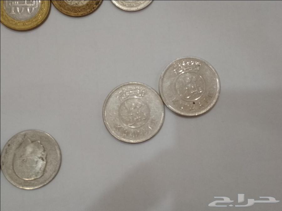 عملات معدنيه للبيع64453134262787112