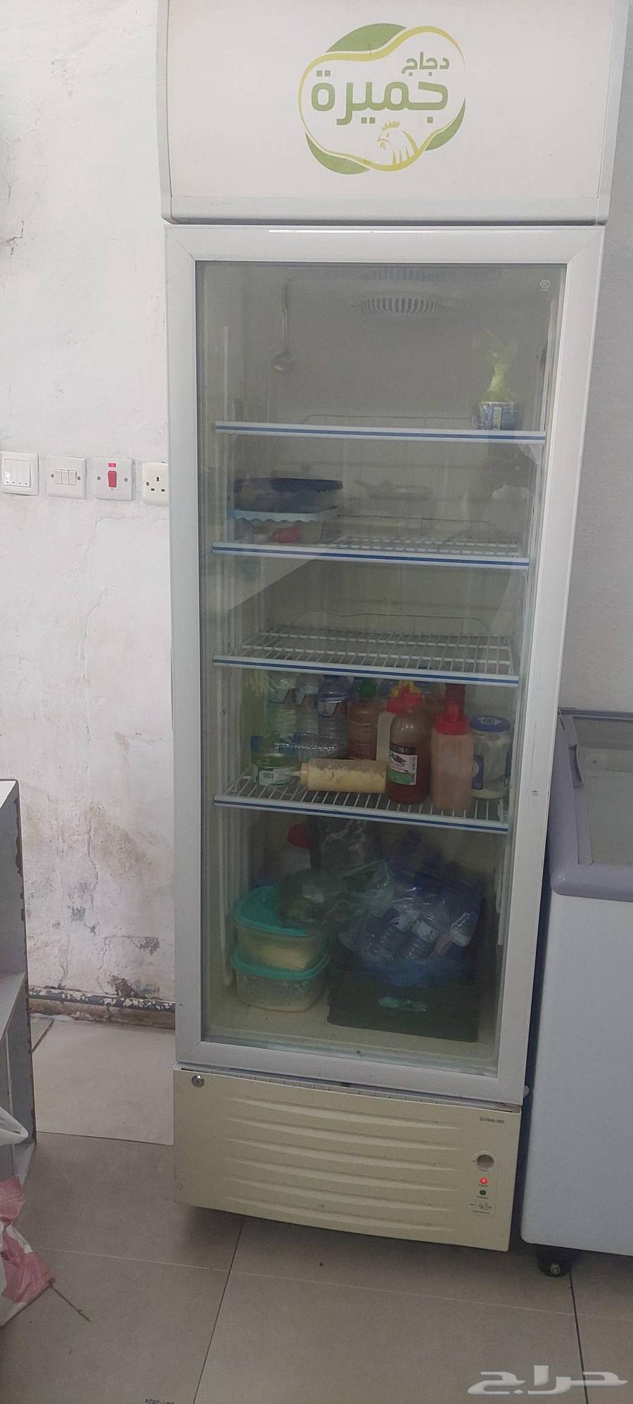 أغراض بوفية للبيع على السوم الرجاء عدم البخس64453820099331114