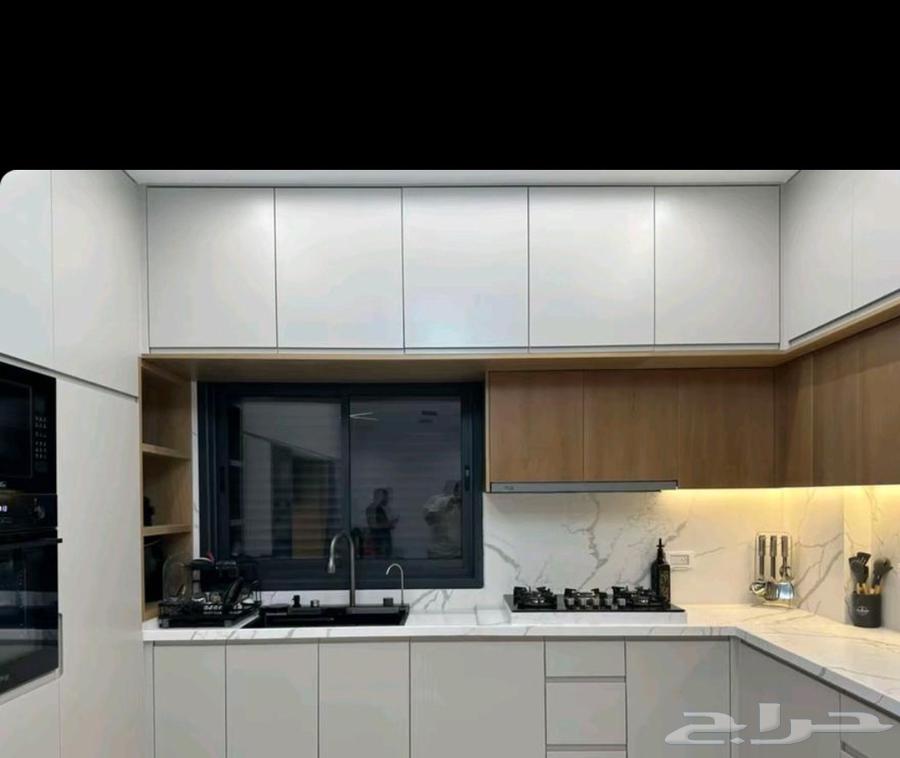مطبخ او رخام تفصيل جديدة سعر 75064454151504130110