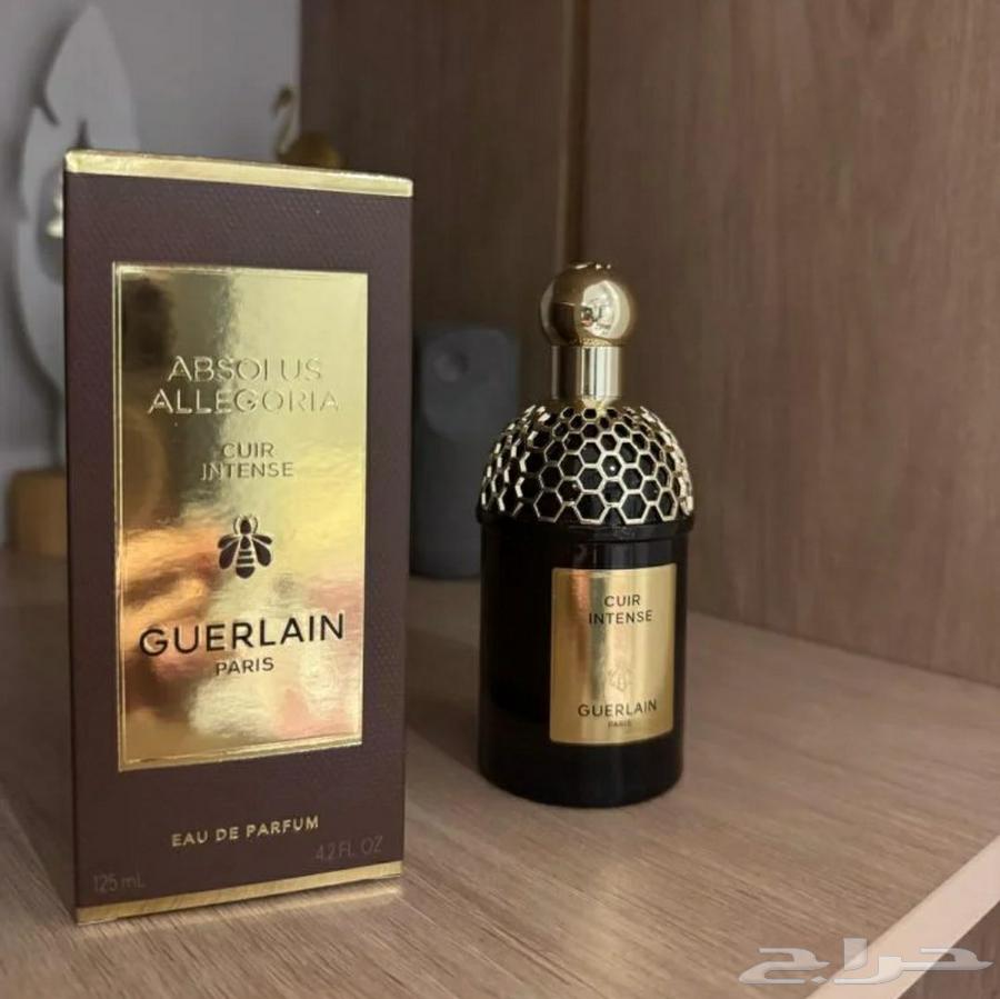 Guerlain Perfumes Master Quality64453311741186114