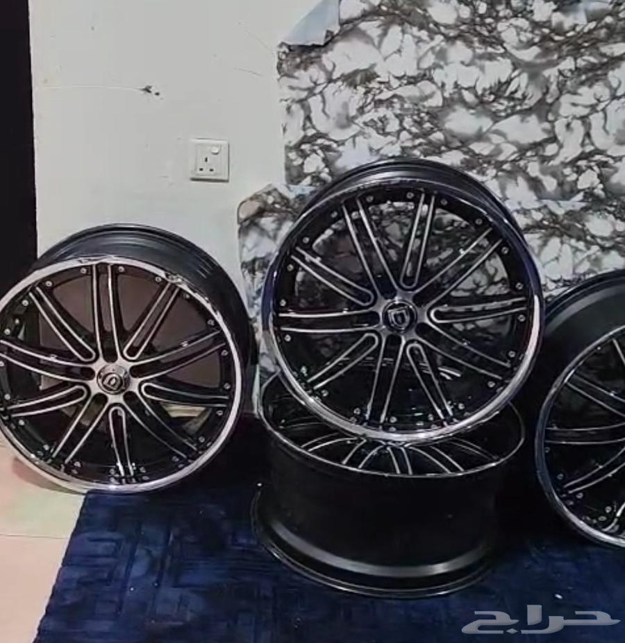 Arroy rims available for 2000 Inbox 57 023 668364618152767233111