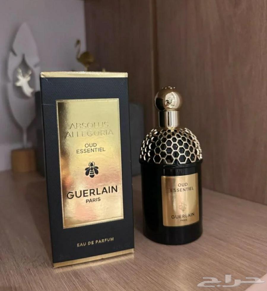 Guerlain Perfumes Master Quality64453311741186113