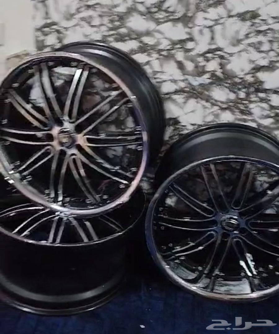Arroy rims available for 2000 Inbox 57 023 668364618152767233110