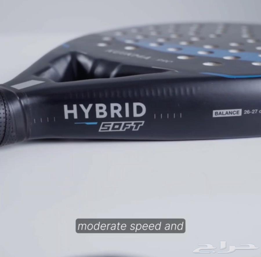 مضرب بادل جديدة64454235937026112