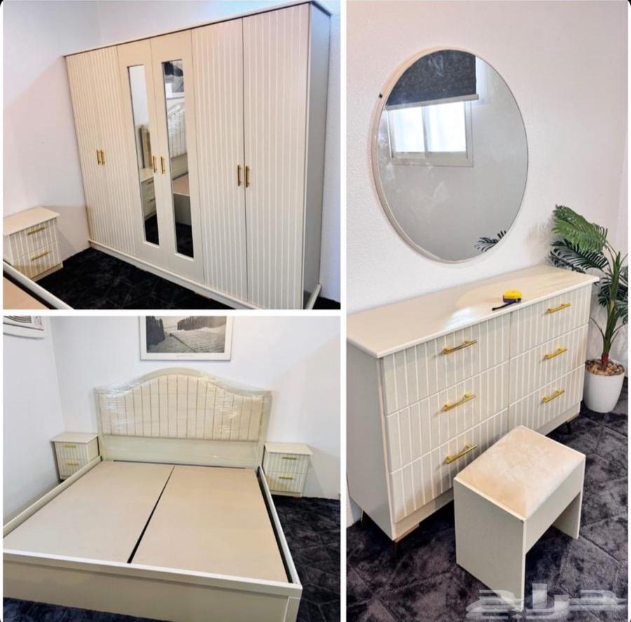 غرف نوم جديدة وطني64452820239873111