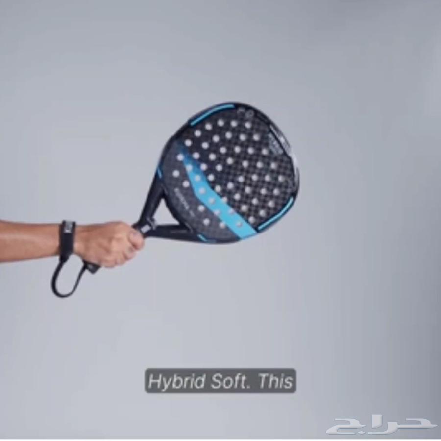 مضرب بادل جديدة64454235937026110