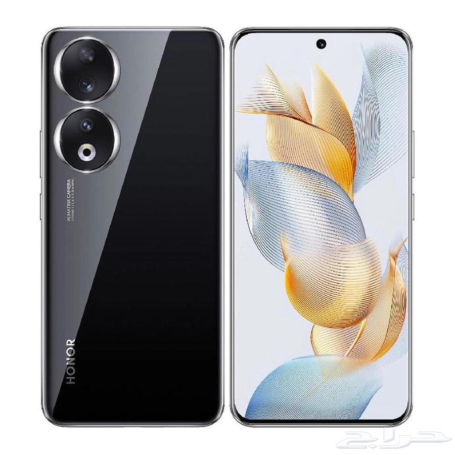 للبيع جوال هونر 90 ذاكرة 512 رام 1264454825820929110