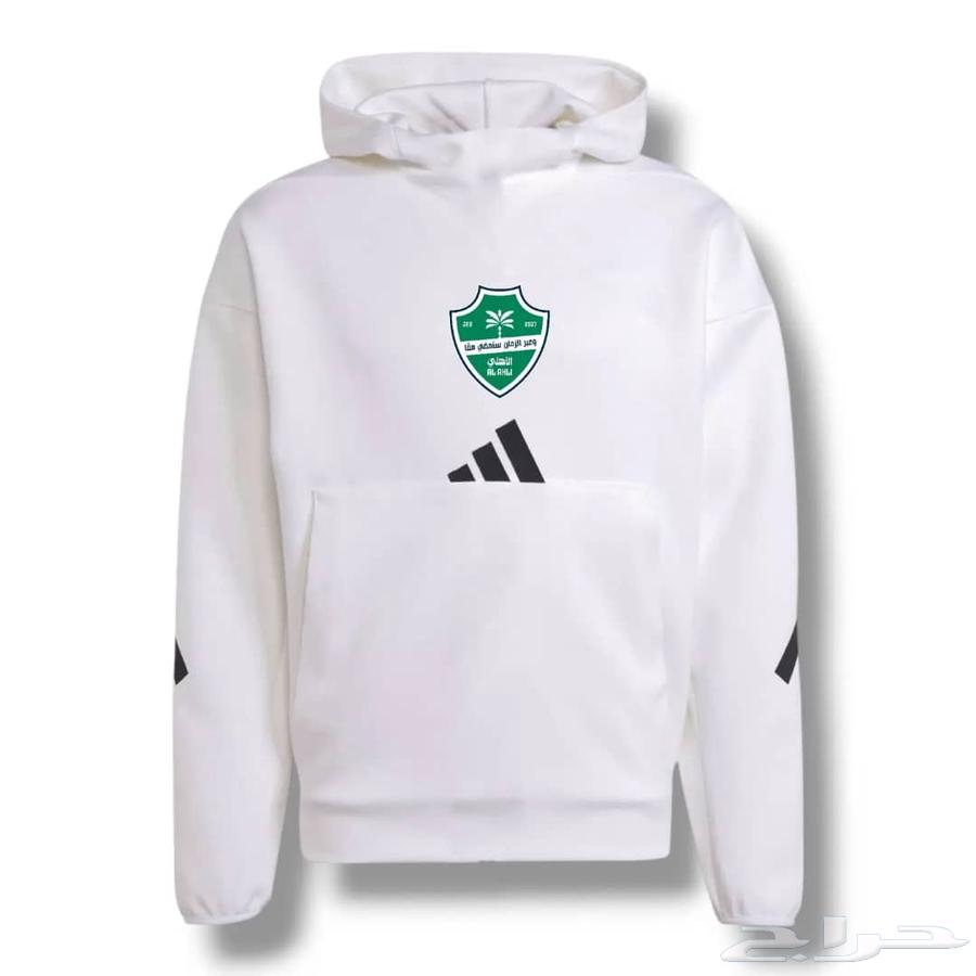 Al Ittihad's basic t-shirt, Al Ahli's t-shirt available with cash on delivery64450704645635111