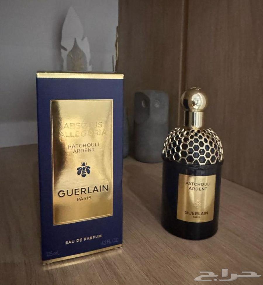 Guerlain Perfumes Master Quality64453311741186110