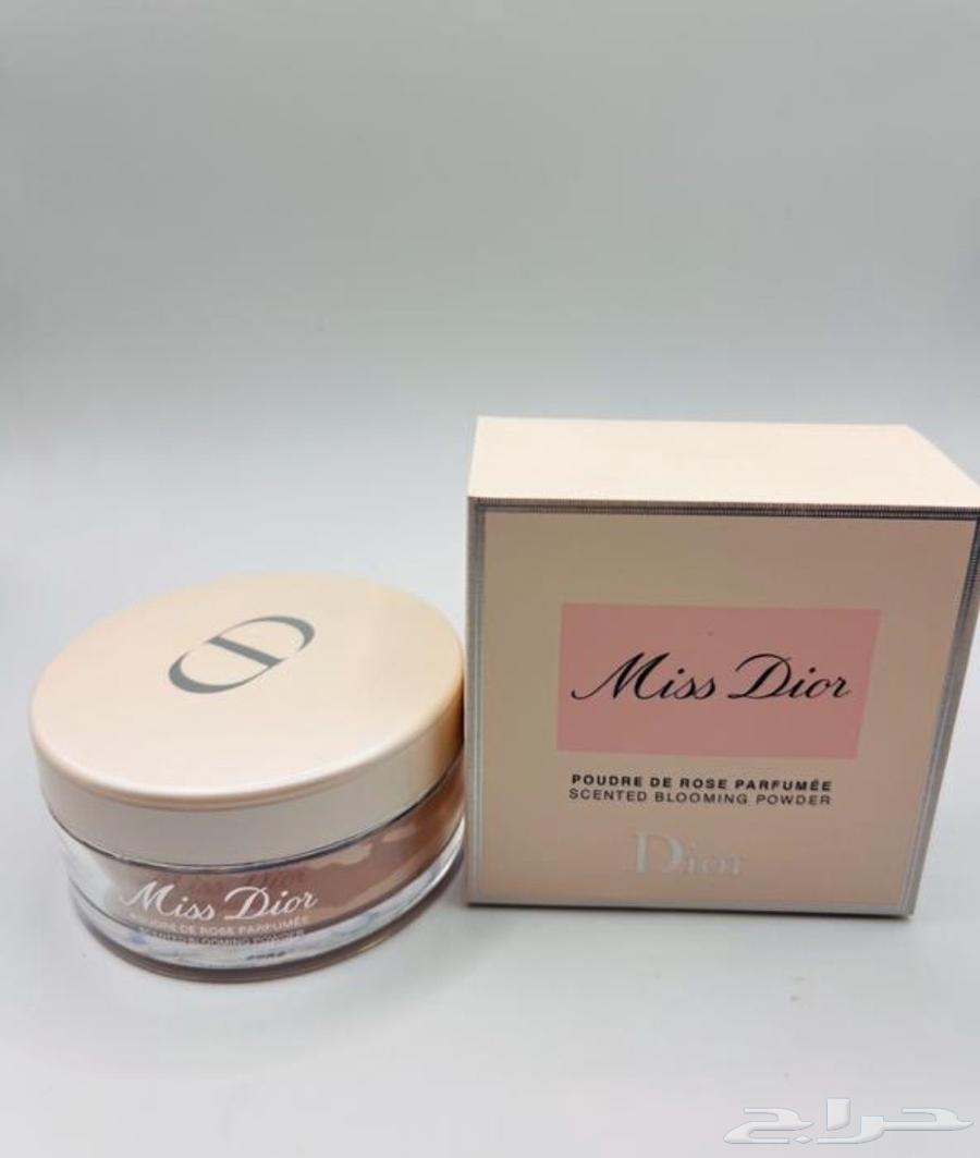 بودرة مس ديور64454013411074110