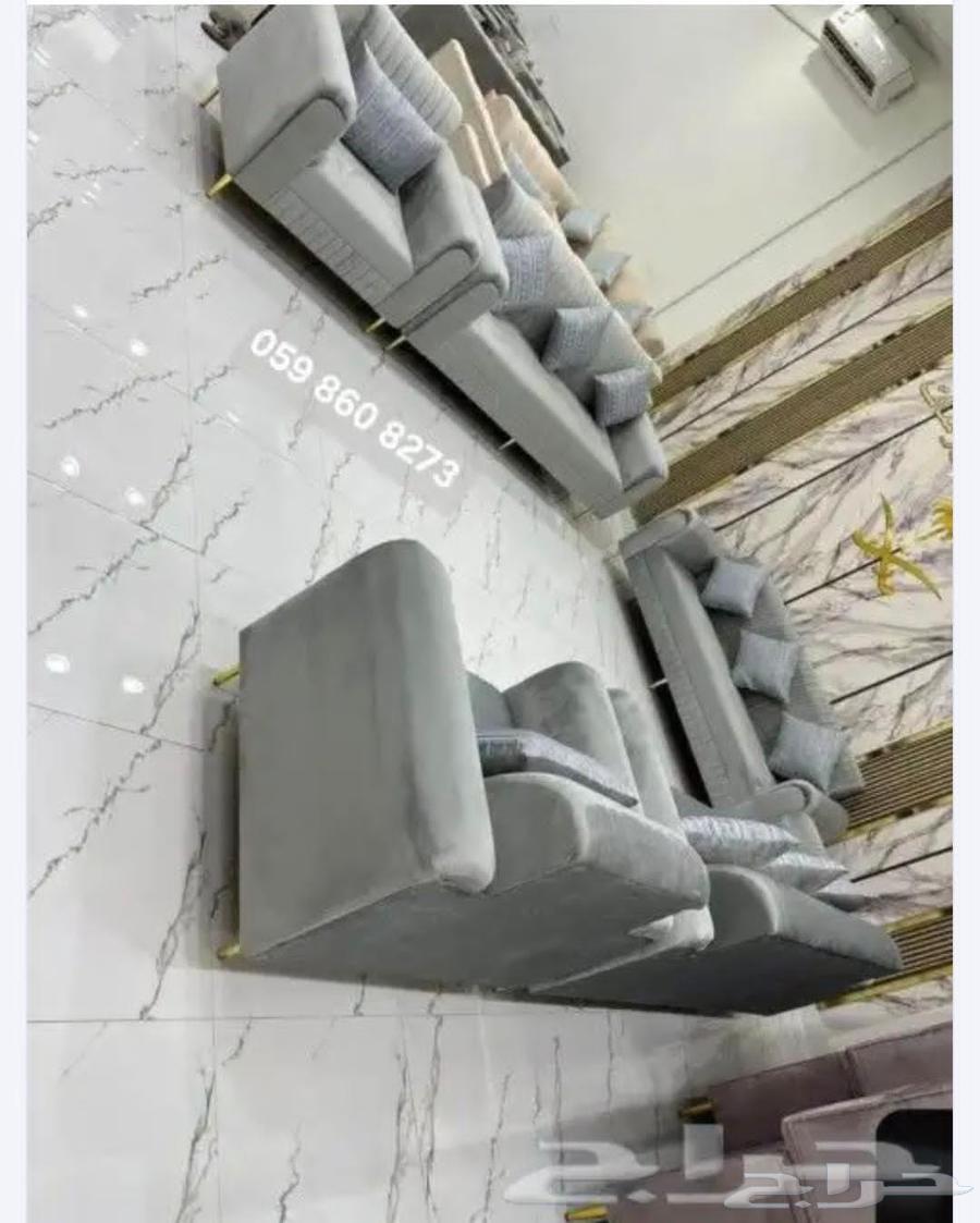 New sofa ready at factory price with delivery64453284392707114