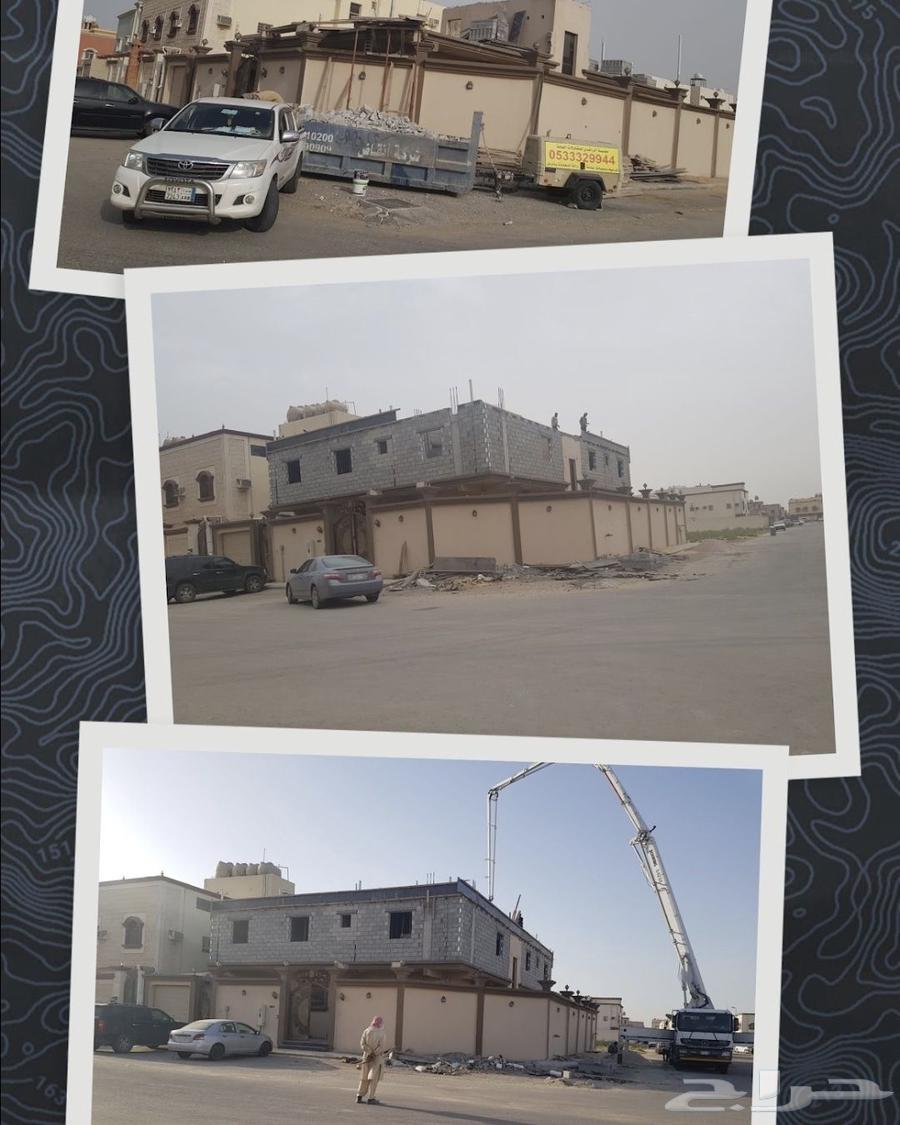 بناء ملاحق خارجية واضافات جانبيه صيانه عامه64577373843585112