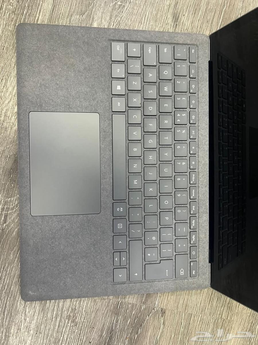 Microsoft Surface Laptop 3 (13.5 ) Intel Core i5  10th Gen64454798093058112