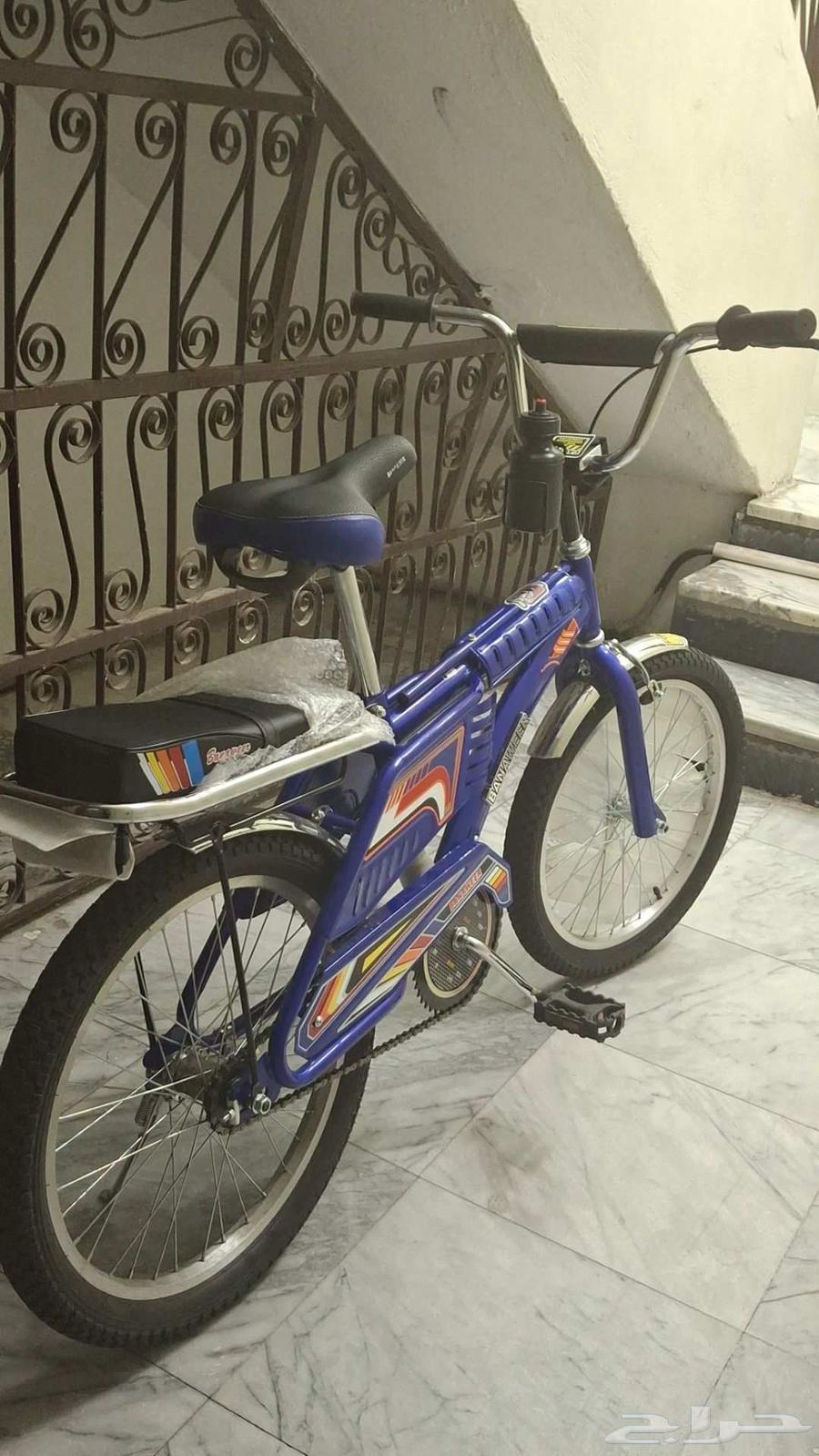 رامبو مقاس20 اصلي الون ازرق64455824667138111