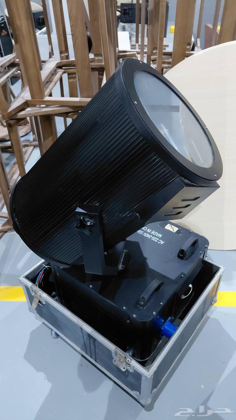 Large Laser Light for Parties and Events64436494310659112