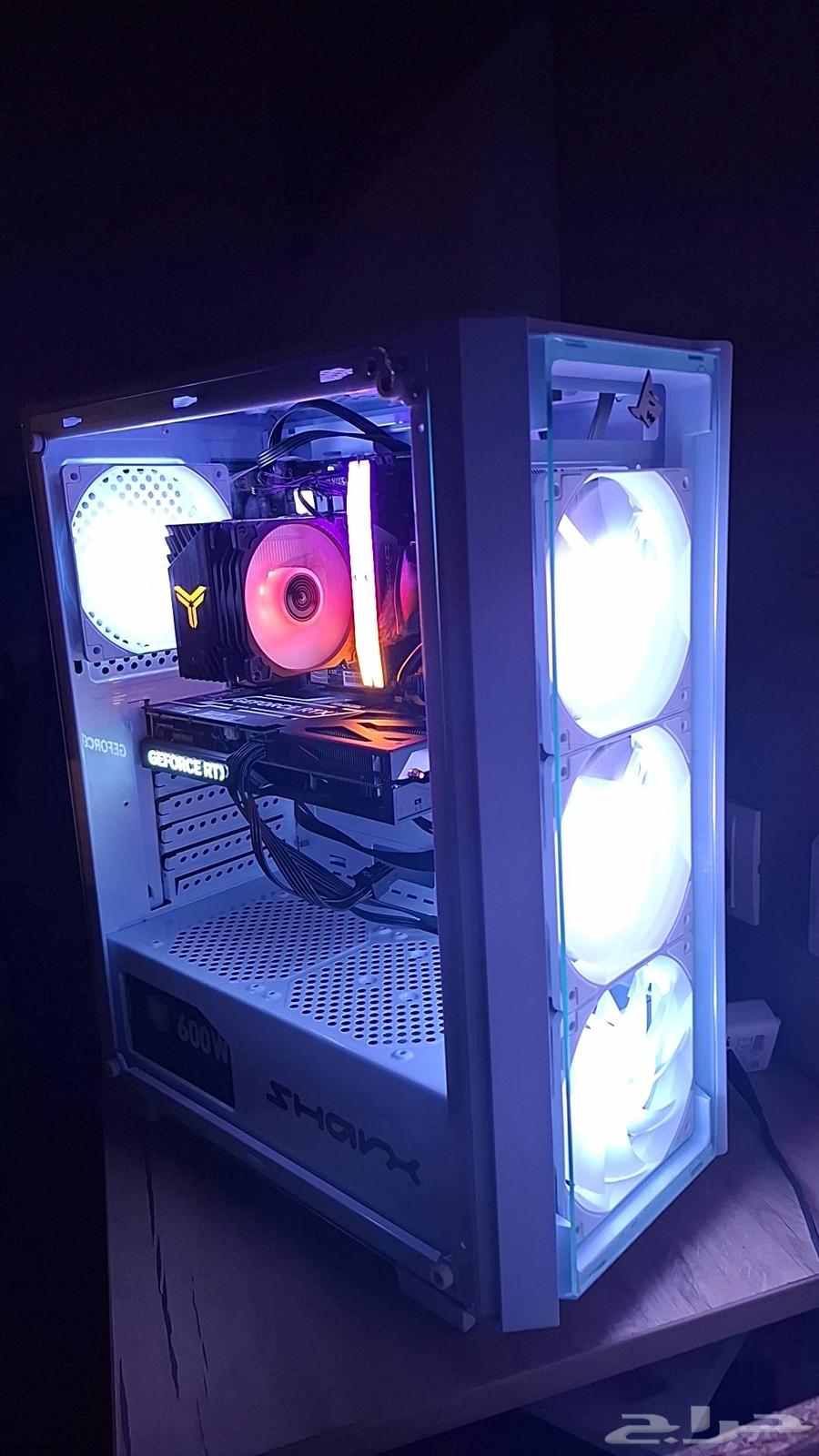 بي سي قيمنق4060ti64451876524801113