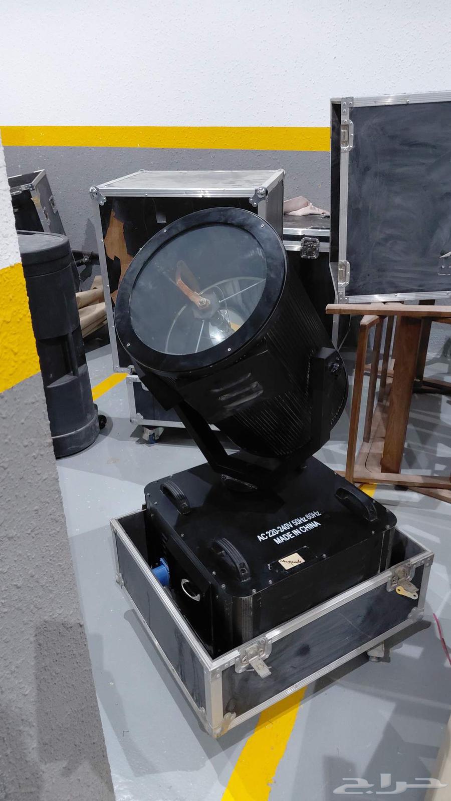 Large Laser Light for Parties and Events64436494310659110