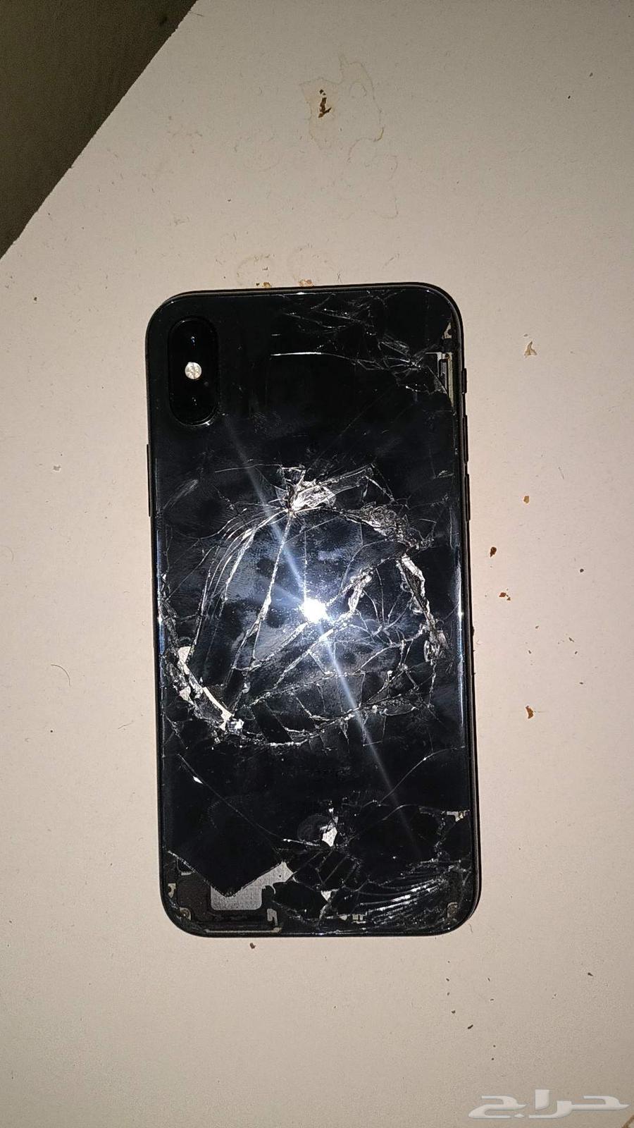 iPhone X regular 64GB64453916855682112