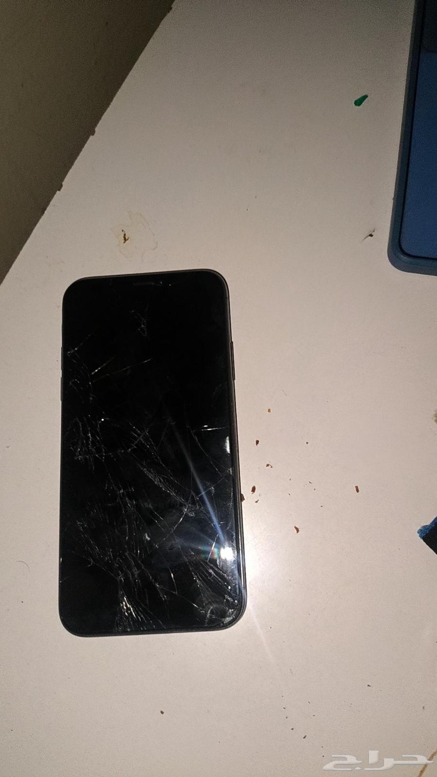 iPhone X regular 64GB64453916855682111